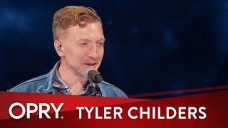 Tyler Childers - In Your Love  Live at the Grand Ole Opry