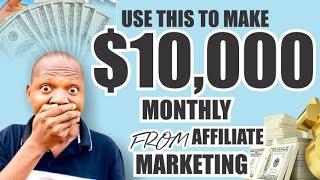 Greedy Affiliate Marketers Wont Tell You This   Do This Before you start Affiliate Marketing