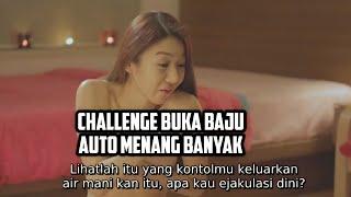 Game Khusus 18+ CHALLENGE Buka Baju Celana  Mantap 