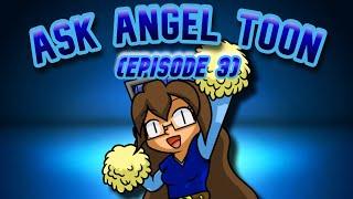 Ask Angel Toon Episode 3