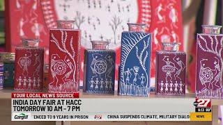 HACC to host India Day Fair