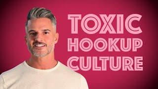 Gay Therapy Toxic Hookup Culture
