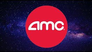 AMC STOCK NEVER COMING BACK