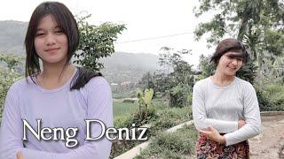 Ramah Cantik dan Santun Vlog Bareng Neng Denis Lagi