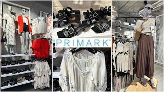 Primark women’s new collection  July 2024