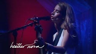 Heather Nova - Heart And Shoulder Live At Grünspan Hamburg 2001 OFFICIAL