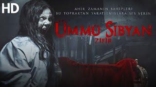 Ümmü Sıbyan Zifir - Yerli Korku Filmi