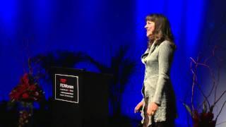 The shocking truth about your health  Lissa Rankin  TEDxFiDiWomen