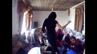 Pathan Village Girl Sexy Dance in Pashto Song
