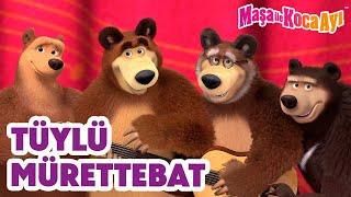 Maşa İle Koca Ayı -  Tüylü Mürettebat  Masha and the Bear Turkey