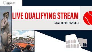 Samuel Vincent Ruggeri vs Richard Gasquet Live Qualifying Stream  Internazionali BNL dItalia 2024