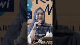 video tiktok cermah ust oki setiana dewi tentang kesucian seorang gadis