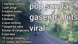 pop sunda hits gasentra  perjalanan soreang ciwidey rancabali