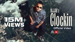 @Nijjar  - Clockin  Official Music Video  @deepjanduofficial  #punjabi Song