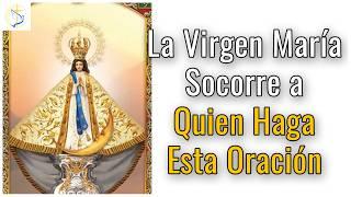 Oración a la Virgen de Zapopan Para Pedir Que Interceda Por Ti