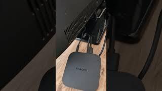 Xiaomi Mi Box S İkinci nesil Al bunu akıllandır televizyonunu