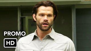 Walker 1x15 Promo Four Stones In Hand HD Jared Padalecki series