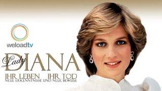 Lady Diana - Ihr Leben ihr Tod