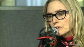 Aimee Mann — Good For Me Live on Soundcheck