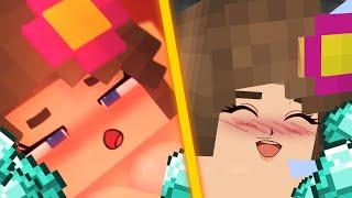 Jenny vs Ellie? JENNY MOD in MINECRAFT - Jenny Mod Download Jenny mod minecraft #2 #jennymod