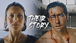 Dalton & Ellie - Their Story Road House