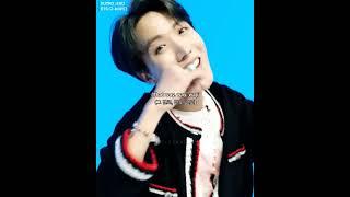 BTS - OUTRO EGO Lyrics Welcome Back Hobi ️ Piyu Khatri #bts #army #jhope #mapofthesoul7