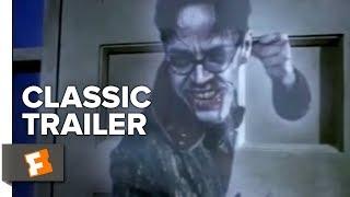 The Frighteners Official Trailer #1 - Michael J. Fox Movie 1996 HD
