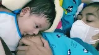 BAYI NENEN PART 21