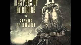 Bass-D & King Matthew @ Masters of Hardcore - 20 Years Of Rebellion 28.03.2015