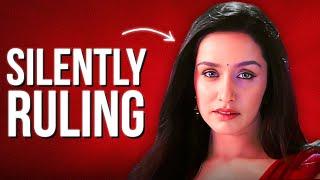 The Secret Success of Shraddha Kapoor  Untold Truth