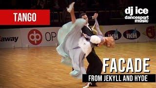 TANGO  Dj Ice - Facade from Jekyll And Hyde