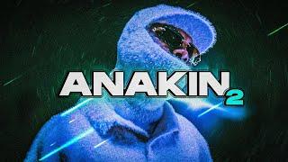 FREE Leto x Trap Type Beat - ANAKIN 2  Instru Rap Freestyle 2024