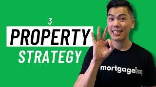 NZ Property Investing  How I Bought My First 3 Investment Properties With This Mortgage Strategy