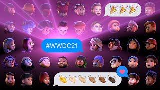 WWDC 2021 — June 7  Apple