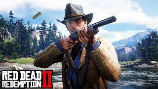 Red Dead Redemption 2 Story Mode - PS5 Gameplay Live Streaming - #10