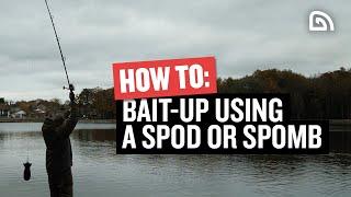 Top Tips for SpoddingSpombing for Carp  Carp Fishing  Trakker Products