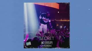 FREE Tyga Type Beat Secret 2024  Club Banger hip hop Instrumental rap Beats