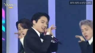 BTS TFMA2021 Boy with Luv + Butter + Permission to Dance Full Performance