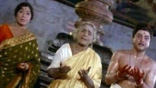 Koopitta Kuralukku - K.B. Sundarambal - Thunaivan Tamil Song