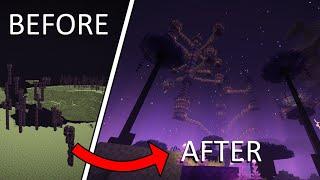 TOP 10 The End Mods for MINECRAFT  Forge