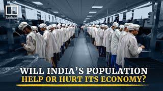 World’s largest population why it could be a headache for India