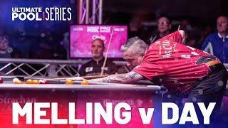 Chris Melling vs Chris Day  Pro Series 6 2024