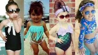 Swimsuit For Little Girls  Swimsuit Collection