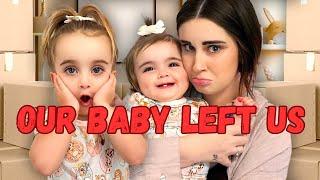 Our baby is leaving us @thechurcofamily #bestlovedfamilies#churcofamily #love #family#shorts#viral