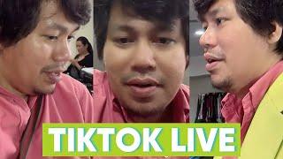 Jep tiktok live 07062024