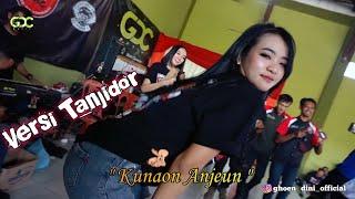 Kunaon Anjeun Versi Tanjidor  GDC Musik Live Cibereum Sumedang