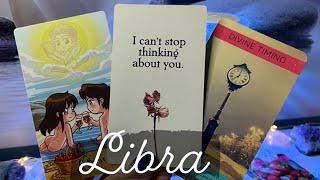 LIBRA Love Brace Yourself Libra Someone Coming Towards You with a Profound Confession..