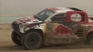 TGR Dakar 2023 - Stage 14 Highlights