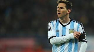 Lionel Messi - Dribbling Maestro - GoalsSkills ● FC Barcelona HD