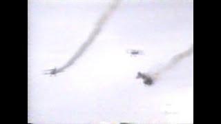 Kissimmee Air Show Crash Of 1998